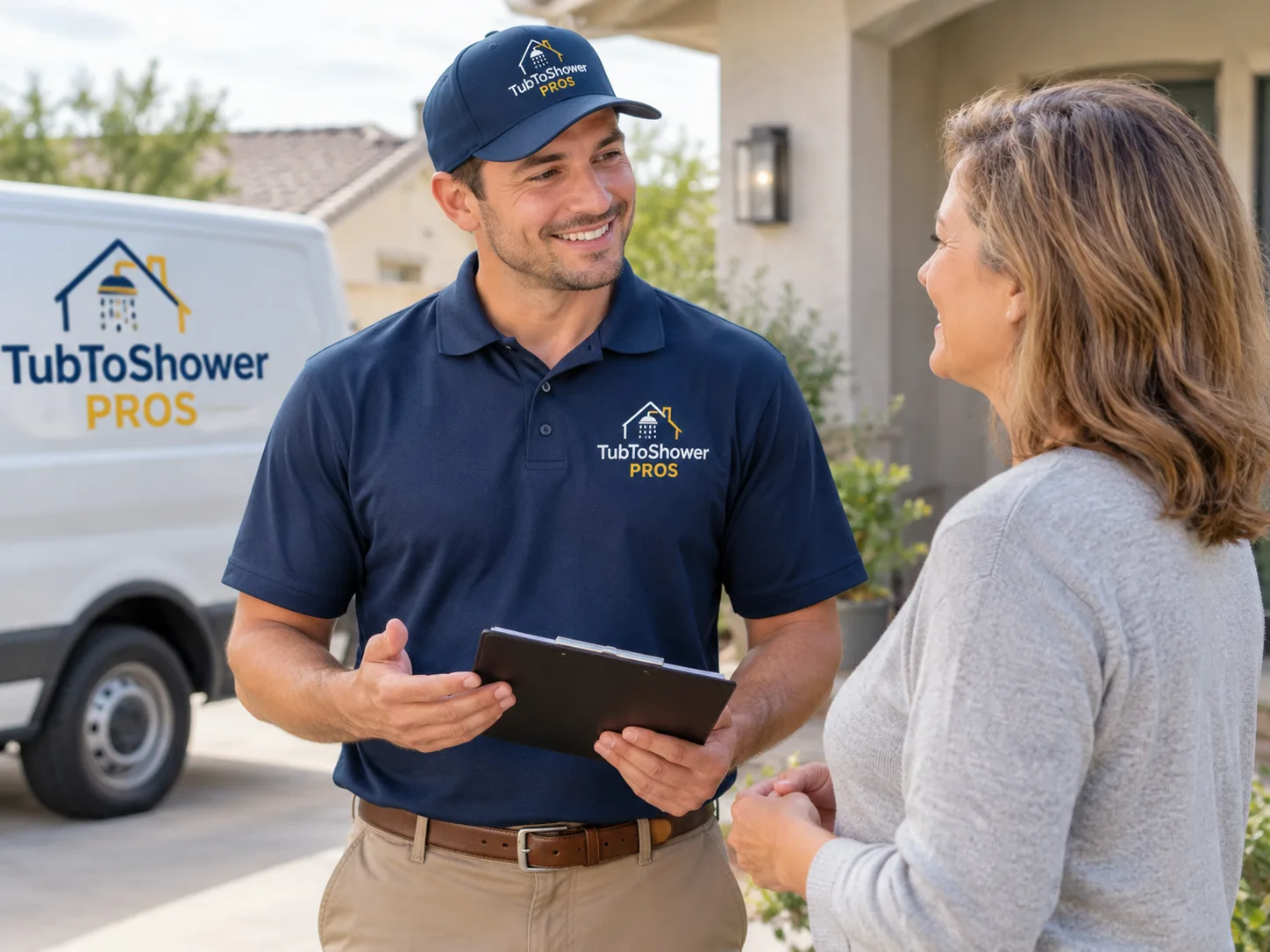 Tub Shower Conversion Richland, WA FAQs